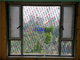 Напудрите перерыв Windows алюминиевого окна закрепленности воздуха стекла двойника цвета термальный